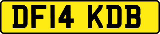 DF14KDB