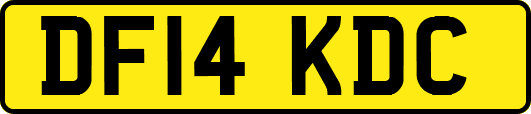 DF14KDC