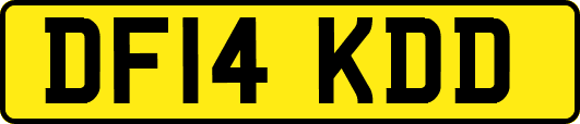 DF14KDD