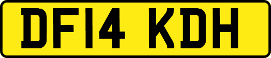 DF14KDH