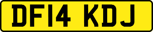 DF14KDJ