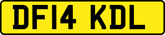 DF14KDL
