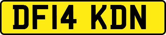 DF14KDN