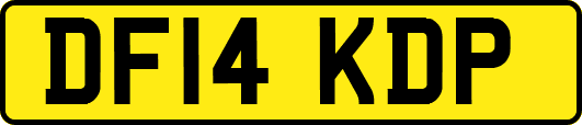 DF14KDP