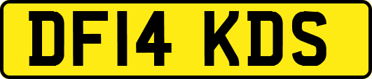 DF14KDS