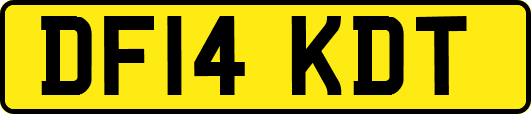 DF14KDT