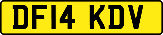 DF14KDV