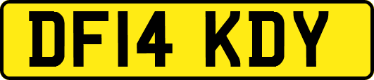 DF14KDY
