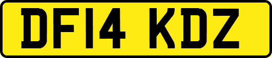 DF14KDZ