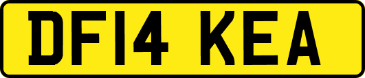 DF14KEA