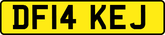 DF14KEJ