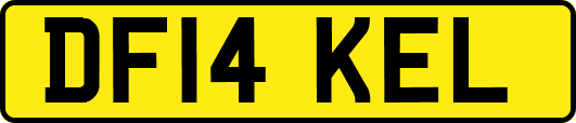 DF14KEL