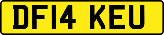 DF14KEU
