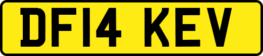 DF14KEV