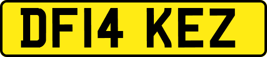 DF14KEZ
