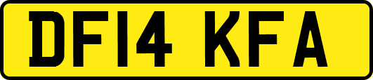 DF14KFA