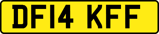 DF14KFF