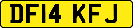 DF14KFJ