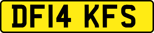 DF14KFS