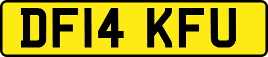 DF14KFU