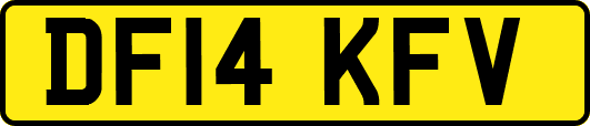 DF14KFV