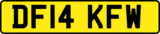 DF14KFW