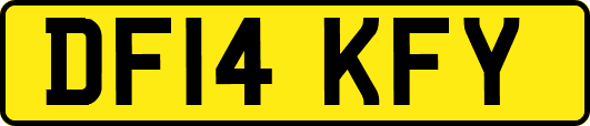 DF14KFY