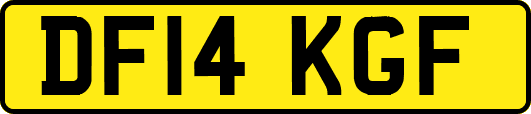 DF14KGF