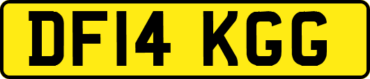 DF14KGG