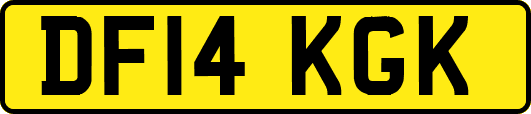 DF14KGK