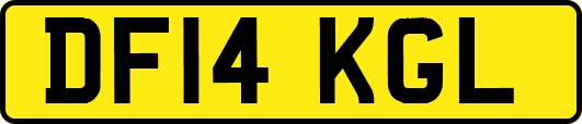 DF14KGL
