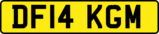DF14KGM