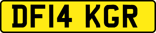 DF14KGR