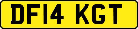 DF14KGT