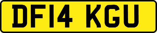 DF14KGU
