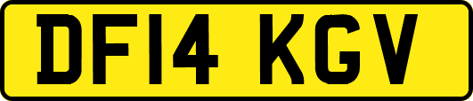 DF14KGV