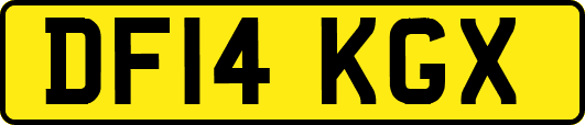 DF14KGX