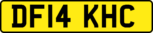 DF14KHC