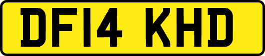 DF14KHD