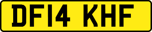 DF14KHF
