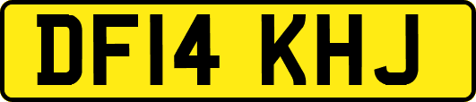 DF14KHJ
