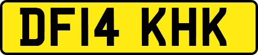 DF14KHK