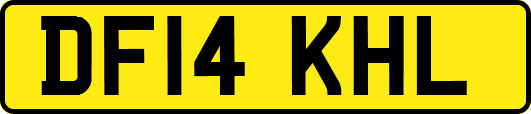 DF14KHL
