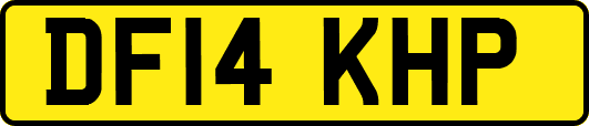 DF14KHP