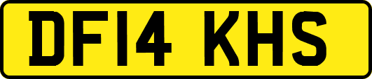 DF14KHS