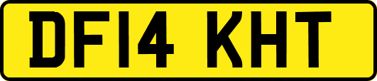 DF14KHT