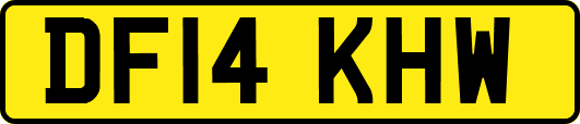 DF14KHW