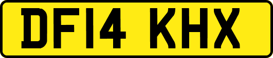 DF14KHX