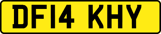 DF14KHY