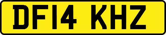 DF14KHZ